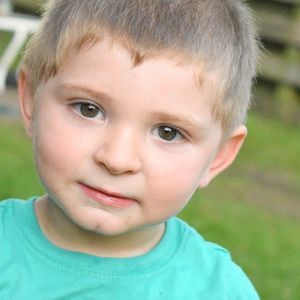 Meet your Posher, Nicholas